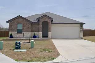 524 Taggart Trail, Jarrell, TX 76537 - Photo 1