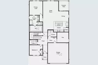 14109 Axel Johanson Drive, Del Valle, TX 78617 - Photo 2