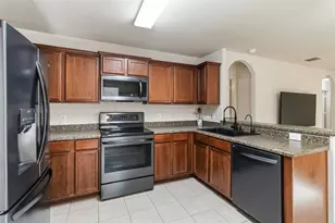 5435 Chase Canyon, San Antonio, TX 78252 - Photo 4