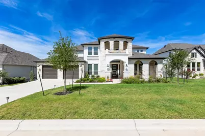 462 Old Stone Road, Austin, TX 78737 - Photo 4