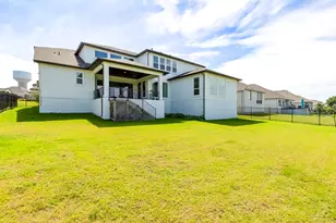 462 Old Stone Rd, Austin, TX 78737 - Photo 32