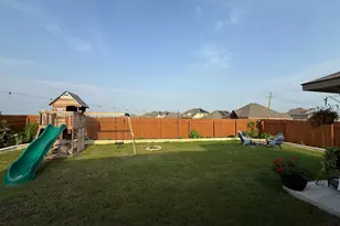 206 Santo Spirit Road, Hutto, TX 78634 - Photo 32