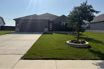 206 Santo Spirit Road, Hutto, TX 78634 - Photo 1