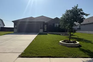 206 Santo Spirit Road, Hutto, TX 78634 - Photo 1