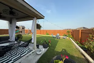 206 Santo Spirit Road, Hutto, TX 78634 - Photo 34
