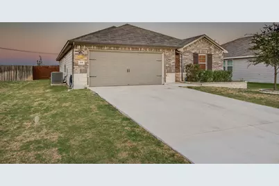 206 Santo Spirit Road, Hutto, TX 78634 - Photo 2