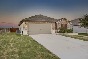 206 Santo Spirit Road, Hutto, TX 78634 - Photo 2