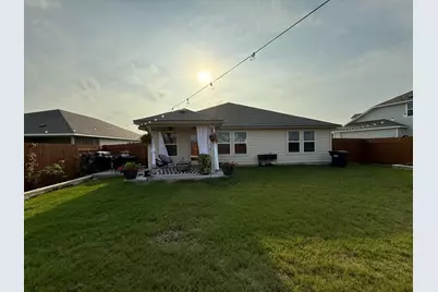 206 Santo Spirit Road, Hutto, TX 78634 - Photo 34
