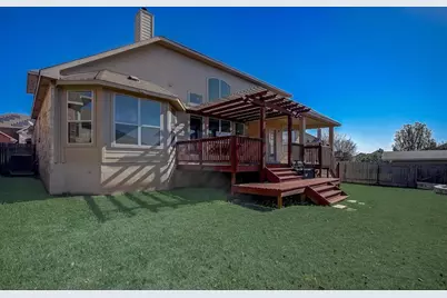 3604 Rams Horn Way, Round Rock, TX 78665 - Photo 8