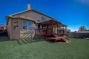 3604 Rams Horn Way, Round Rock, TX 78665 - Photo 8