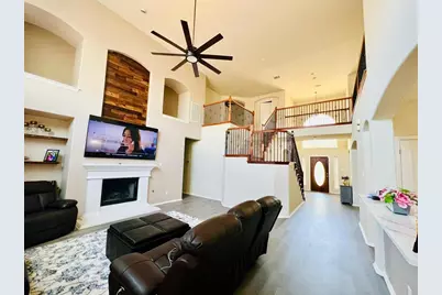 3604 Rams Horn Way, Round Rock, TX 78665 - Photo 8