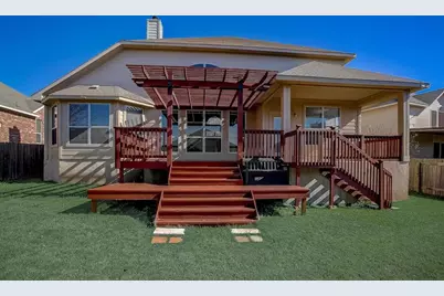 3604 Rams Horn Way, Round Rock, TX 78665 - Photo 6