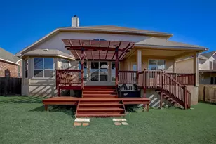 3604 Rams Horn Way, Round Rock, TX 78665 - Photo 6