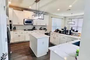 3604 Rams Horn Way, Round Rock, TX 78665 - Photo 4