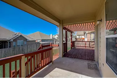 3604 Rams Horn Way, Round Rock, TX 78665 - Photo 4