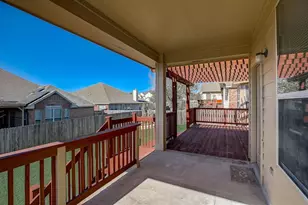 3604 Rams Horn Way, Round Rock, TX 78665 - Photo 4
