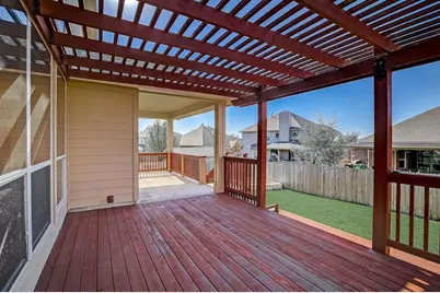 3604 Rams Horn Way, Round Rock, TX 78665 - Photo 6