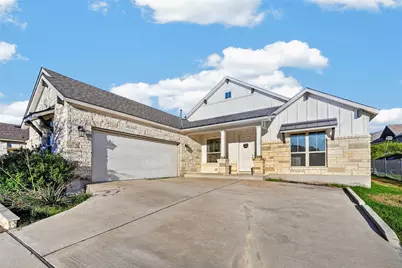 816 Mediterranean Drive, Leander, TX 78641 - Photo 1