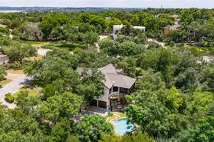 101 Firebird St, Lakeway, TX 78734 - Photo 38