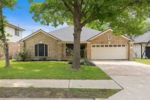 2422 Agarita Trail, Round Rock, TX 78665 - Photo 1