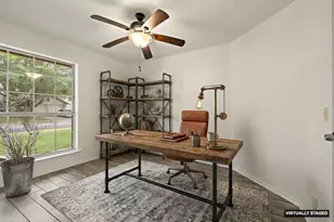 2422 Agarita Trail, Round Rock, TX 78665 - Photo 6
