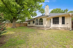 2422 Agarita Trail, Round Rock, TX 78665 - Photo 30