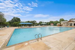 2422 Agarita Trail, Round Rock, TX 78665 - Photo 34