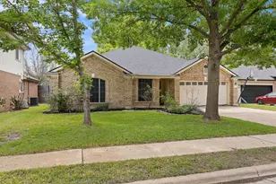 2422 Agarita Trail, Round Rock, TX 78665 - Photo 4