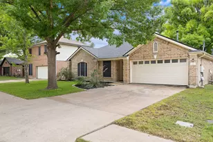 2422 Agarita Trail, Round Rock, TX 78665 - Photo 2