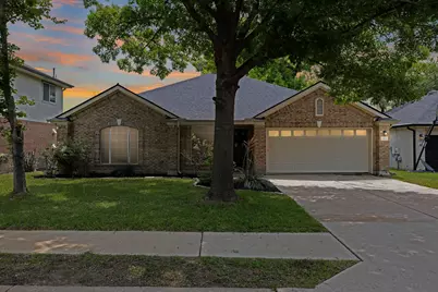 2422 Agarita Trail, Round Rock, TX 78665 - Photo 4