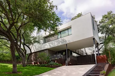 2210 Westlake Drive, Austin, TX 78746 - Photo 2