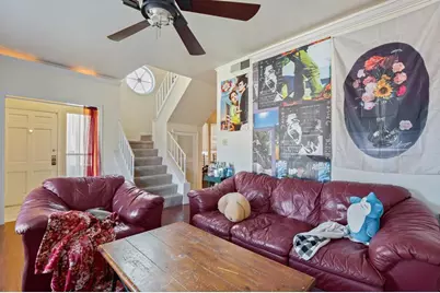 2529 Rio Grande Street #7, Austin, TX 78705 - Photo 4