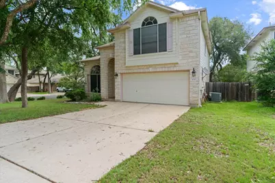 10517 S Canoa Hills Trail, Austin, TX 78717 - Photo 2