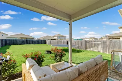 516 Longmount Cove, Liberty Hill, TX 78642 - Photo 18