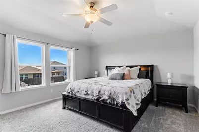 516 Longmount Cove, Liberty Hill, TX 78642 - Photo 16