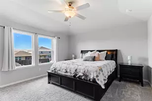 516 Longmount Cv, Liberty Hill, TX 78642 - Photo 16