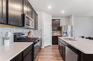 516 Longmount Cv, Liberty Hill, TX 78642 - Photo 4