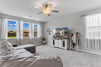 516 Longmount Cove, Liberty Hill, TX 78642 - Photo 2