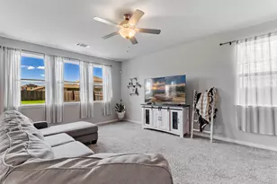 516 Longmount Cv, Liberty Hill, TX 78642 - Photo 2