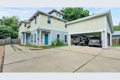 507 W North Loop Boulevard #B, Austin, TX 78751 - Photo 22