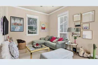 507 W North Loop Boulevard #B, Austin, TX 78751 - Photo 6