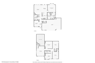 1726 Westmeadow Trail, Round Rock, TX 78665 - Photo 40