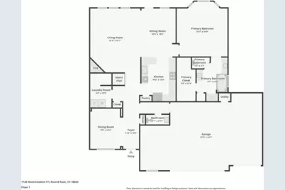 1726 Westmeadow Trail, Round Rock, TX 78665 - Photo 38