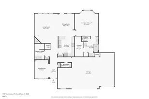 1726 Westmeadow Trail, Round Rock, TX 78665 - Photo 38