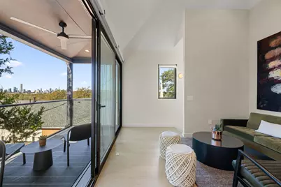 4707 Reyes Street #2, Austin, TX 78721 - Photo 4