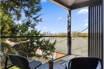 4707 Reyes Street #2, Austin, TX 78721 - Photo 4