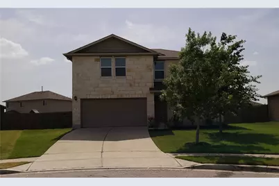 110 Wilson Court, Hutto, TX 78634 - Photo 2