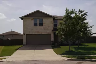 110 Wilson Ct., Hutto, TX 78634 - Photo 2