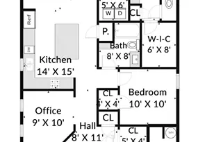 104 Coachsmith St, Georgetown, TX 78633 - Photo 34