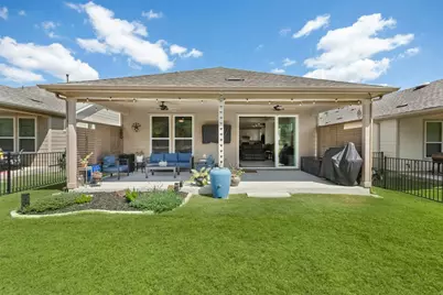 104 Coachsmith Street, Georgetown, TX 78633 - Photo 28